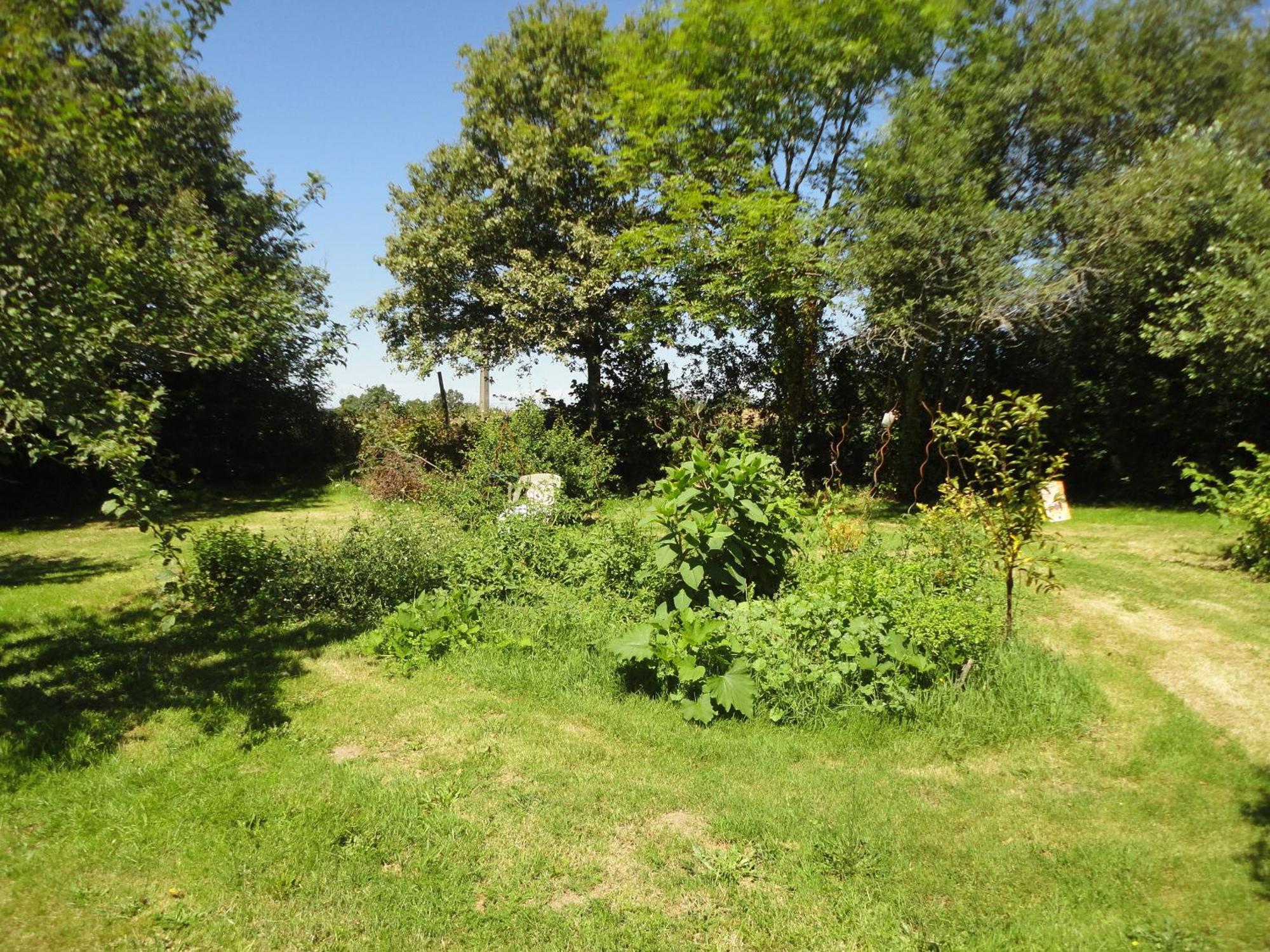 Tranquille Vienne Gites A Chirac Dept Charente Exterior foto